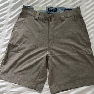 Men’s Coast Apparel Hybrid Shorts